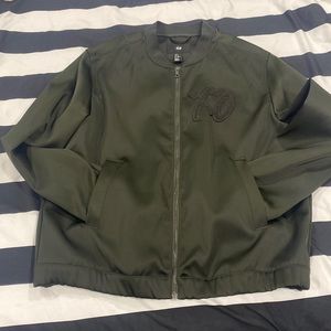 H&M and the Weeknd collaboration